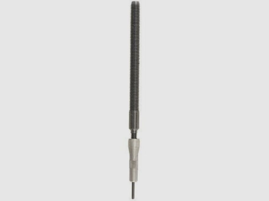 RCBS Expander Decapping Unit / Asta di espulsione completa per cartucce da fucile .30 Taper