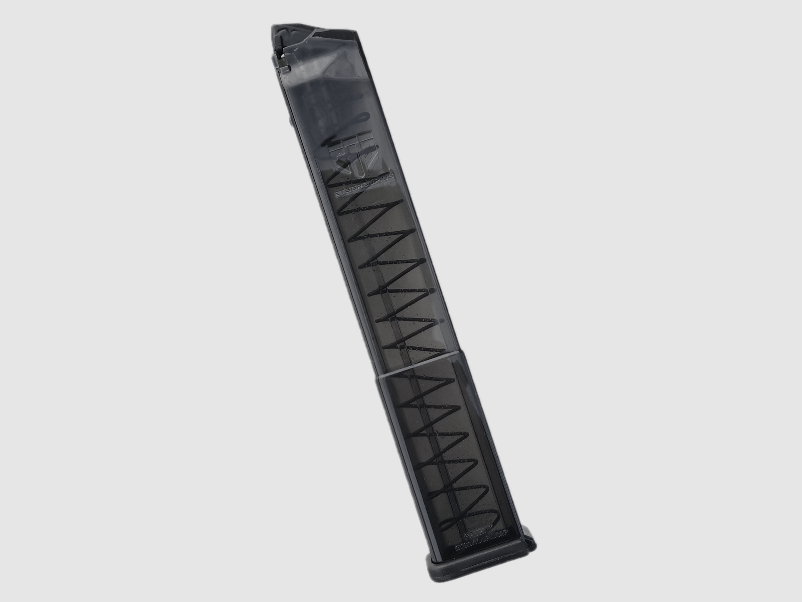 Magazynek HK SFP9 / VP9 Polimer 30 Naboi, Carbon Smoke - ETS