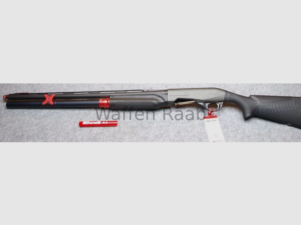 Benelli M2 Speed BE.S.T Benelli M2 Speed BE.S.T