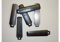Magazine floor steel version different manufacturers for MAUSER K98, for the K98 magazine box