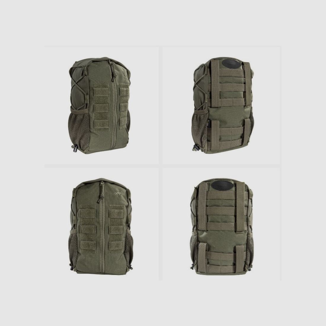 TT TAC POUCH 11 5L, immagine 2 di 7