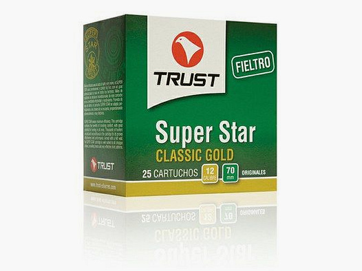 Trust Super Star  12/70