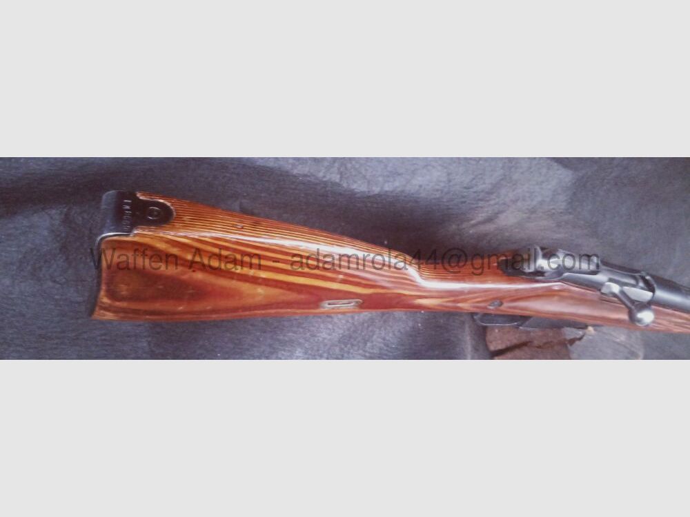 Izhmash Mosin Nagant M.44