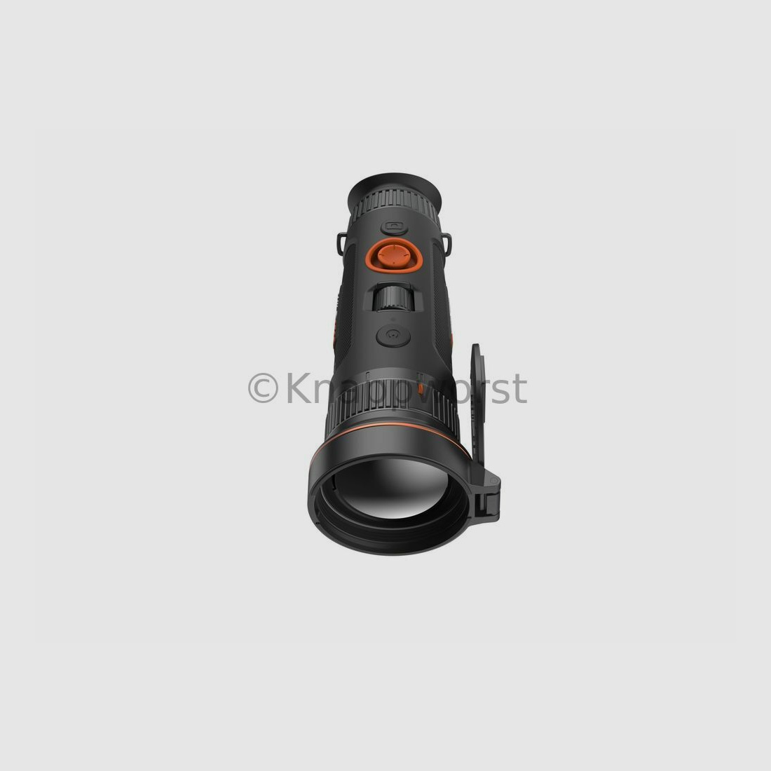 ThermTec ThermTec Wild 650D