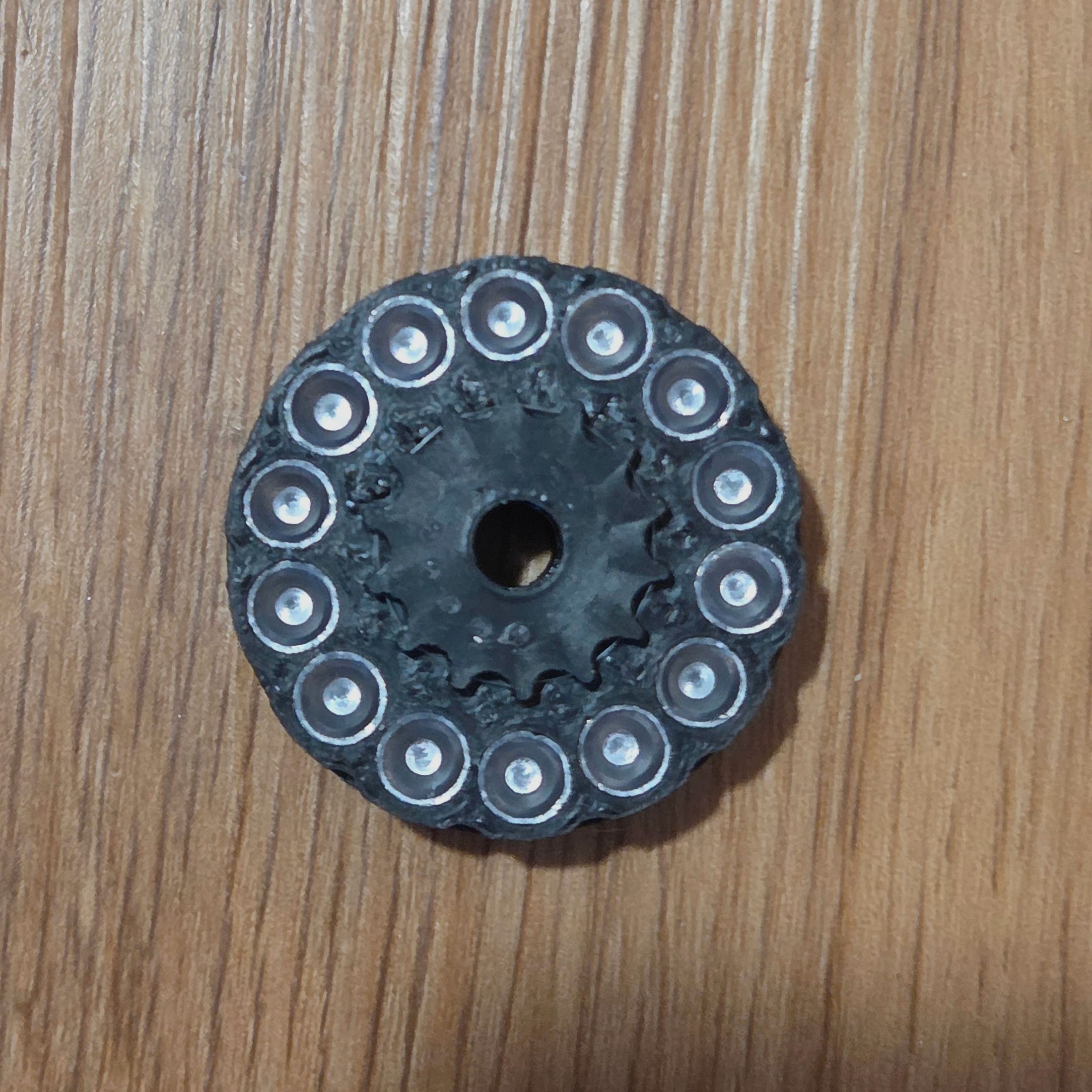 Kalibrgun Cricket Magazin 5,5mm