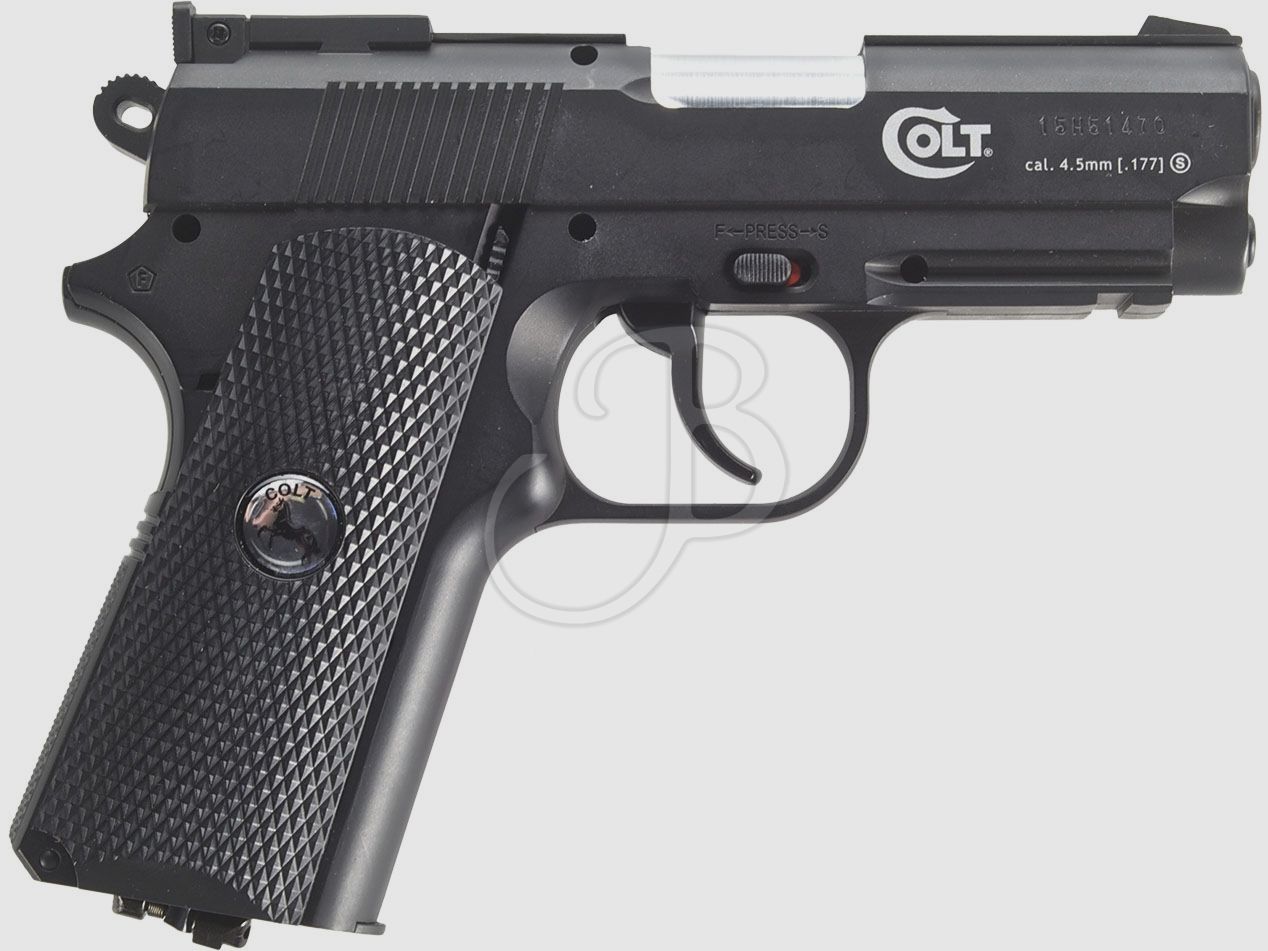 UMAREX COLT Defender, afbeelding 2 van 3