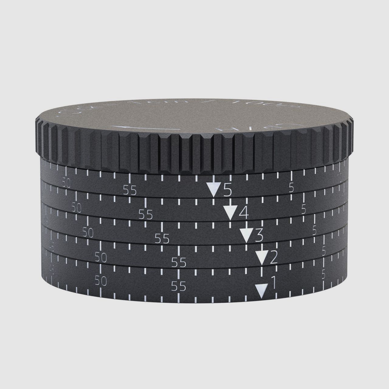 GPO Ballistic Tower (GBT)