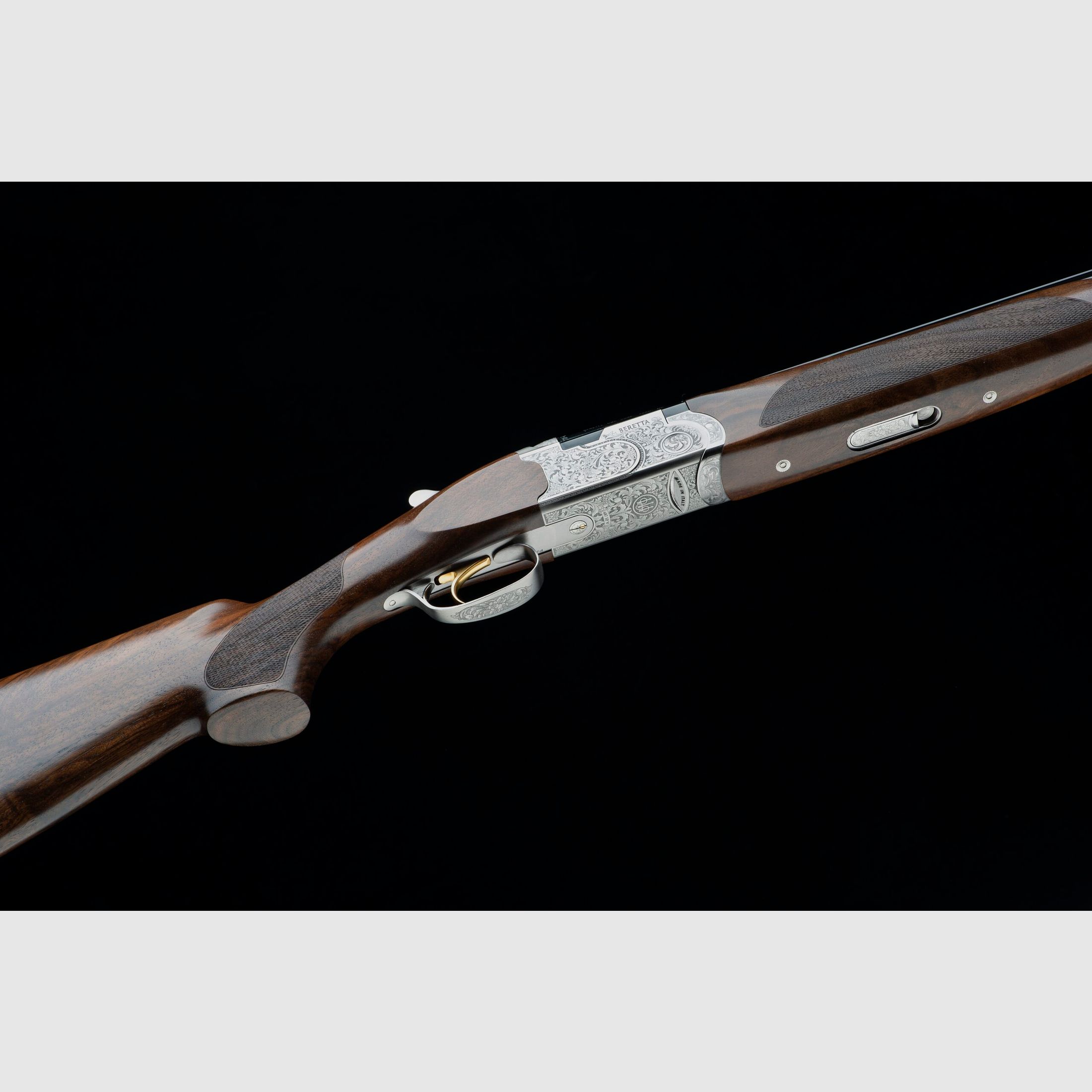 BERETTA 687 SILVER PIGEON V SPORTING, Bild 17 von 23