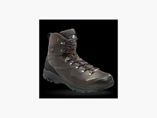 Crispi Schoen mod. RAPTOR BROWN HCRY GTX