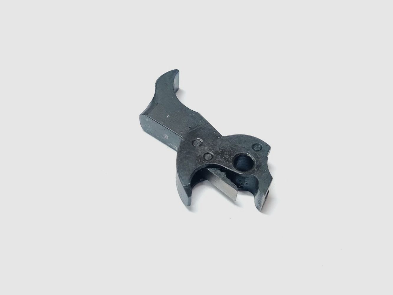 Walther Hahn [39] całkowicie dla pistoletu Walther P38 / P1