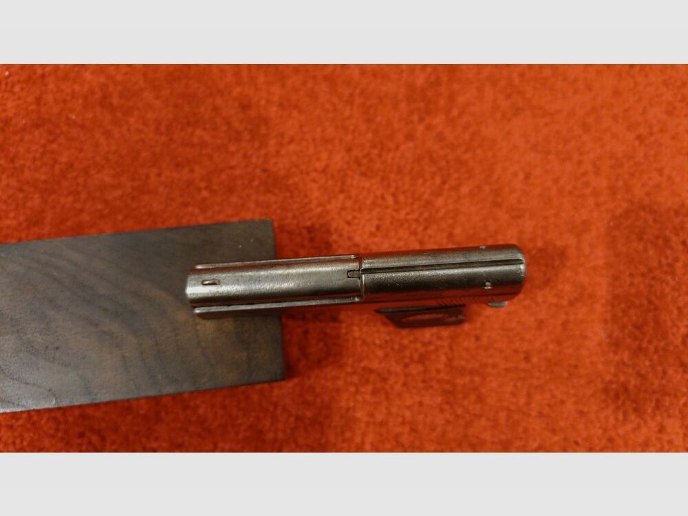 Walther Mod. 9 6,35mmBrowning