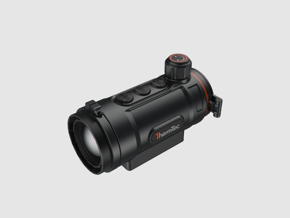 ThermTec Hunt 335 Wärmebild-Vorsatzgerät