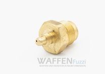 Vulnozzle voor Steyr luchtgeweren