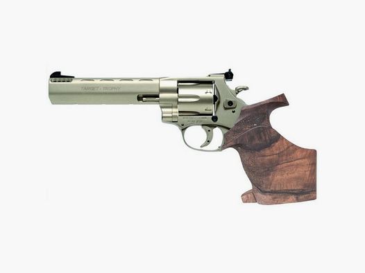 Rewolwer HW 357 TTM .357 Mag. 6" STL
