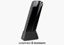 Heckler & Koch Magazine USP
