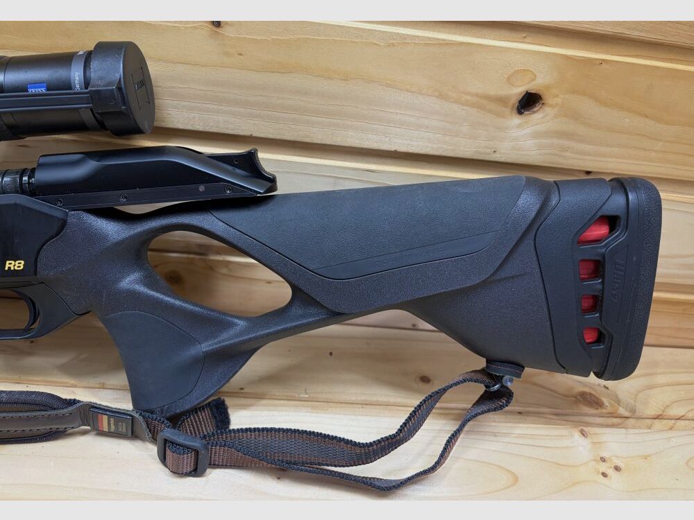 Blaser R8 Ultimate mit Kickstop in .308Win mit Zeiss Victory HT Zielfernroh .308Win