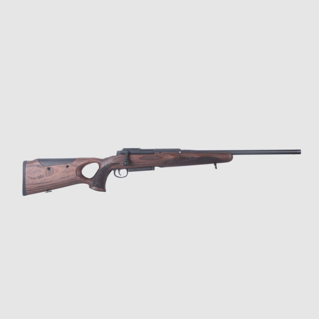 Mauser M25 Max LL 51cm M15x1 Holz