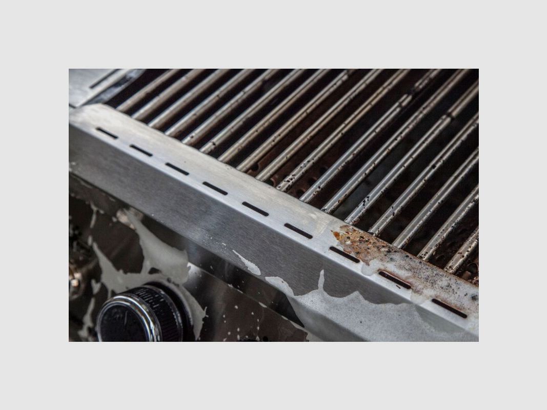 Grillfürst Power Schaumreiniger 300ml