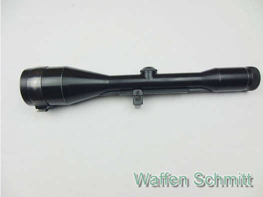 Zielfernrohr Zeiss Diatal-Z 8x56, Abs.1 mit Suhler Einhakmontage-Oberteilen!!!