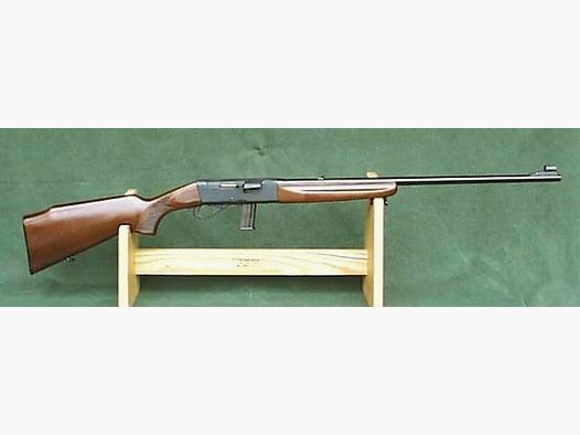 Anschütz 520/61 carabina semiautomática Mod.520/61