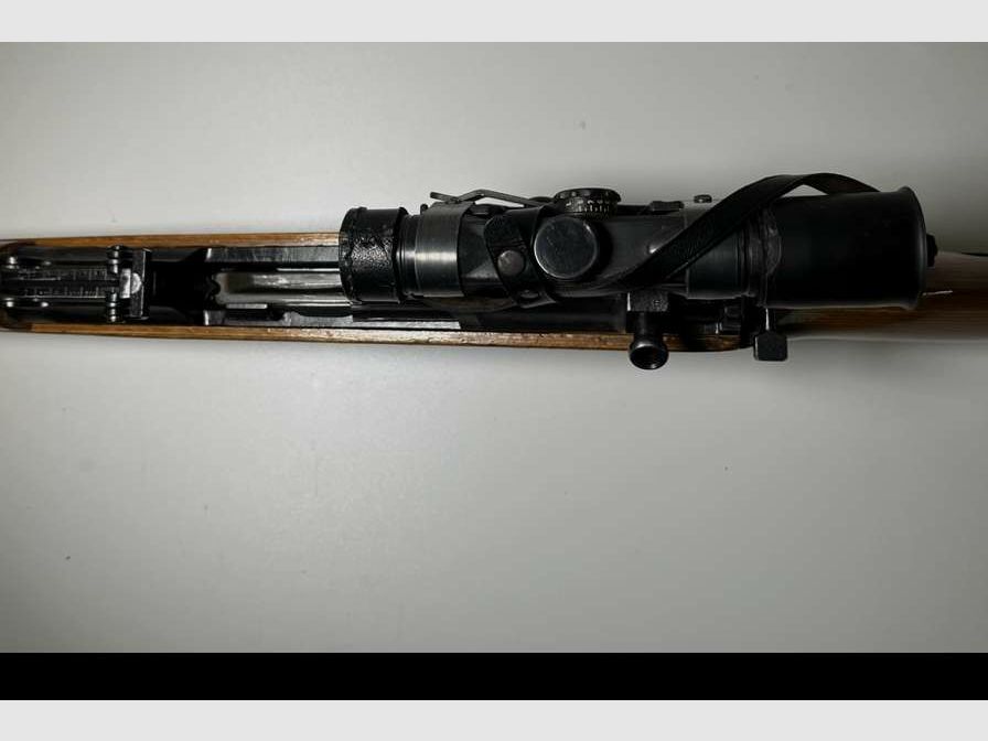 Walther K 43