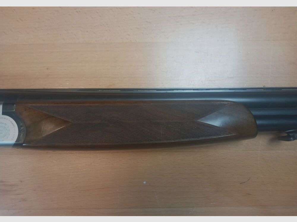 Sauer - Beretta S 56E