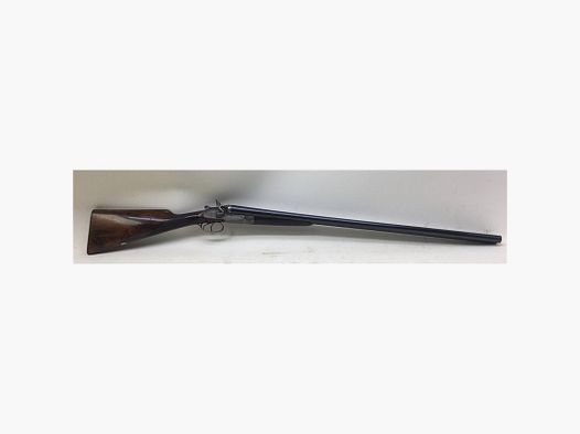 Escopeta Purdey & Sons Ltd