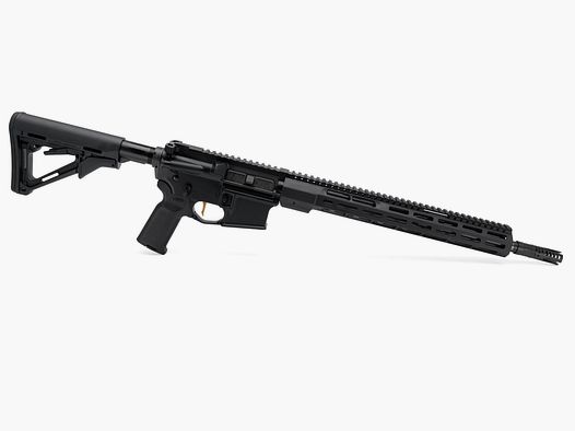 ZEV CORE ELITE .223 REM 16"/40,6CM CZARNY LUF, CZARNY