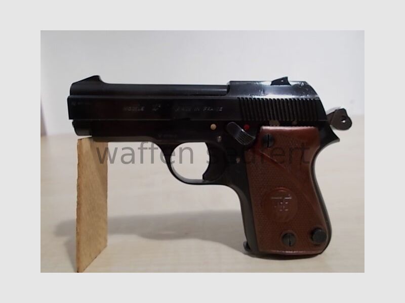 Mod. L unique dans la cassette