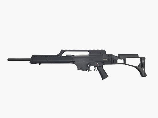 Heckler&Koch SL8