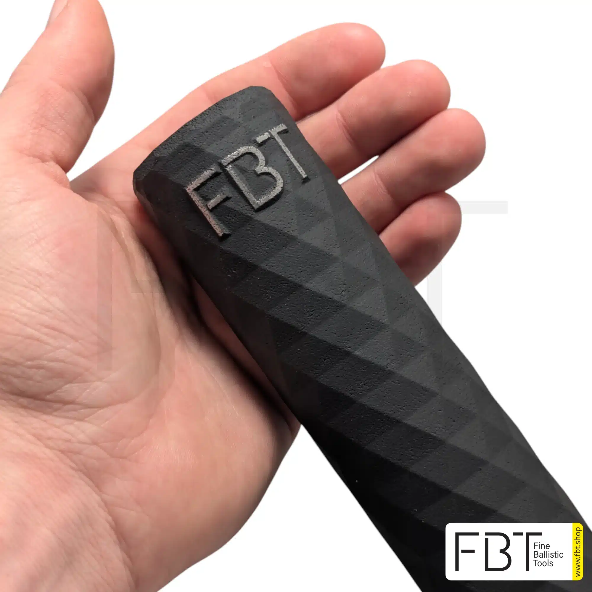 Schalldämpfer INCA HOT M44Ti für Waffen | Mittelversion 3D Druck Titan Silencer | NUR AT und DE Kunden, Bild 5 von 5