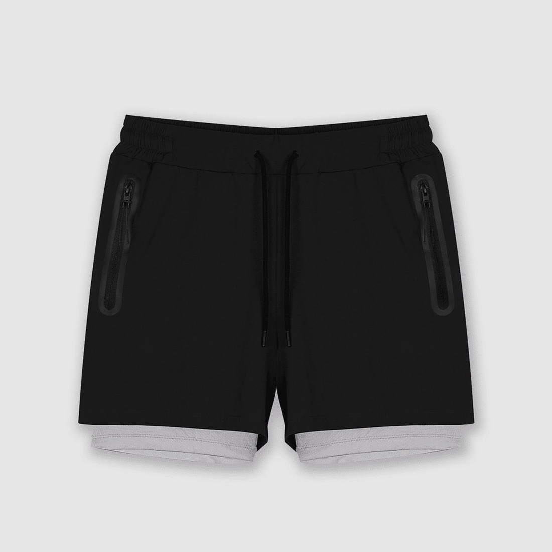 GK Pro Undercover Sprint Shorts