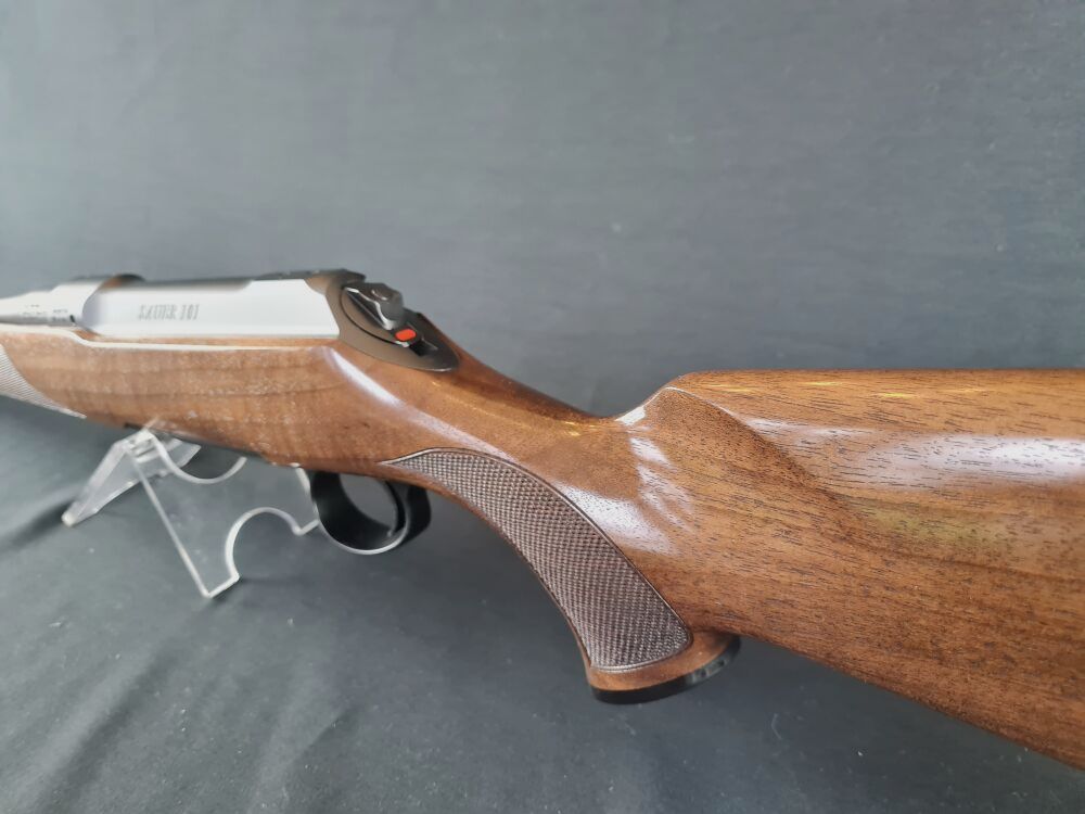 Sauer 101 Classic