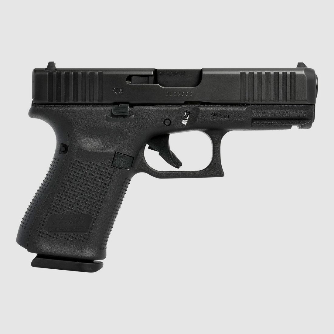 Glock 23 Gen5 Pistole