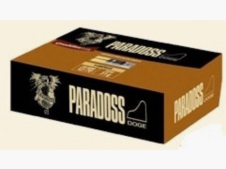 CHEDDITE cartucce PARADOSS SLUG cal.12 monolitica