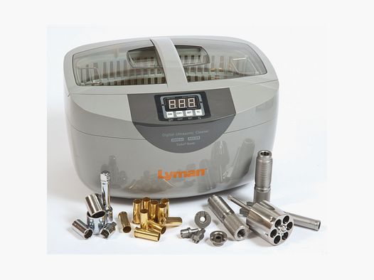 LYMAN BAC A ULTRASONS