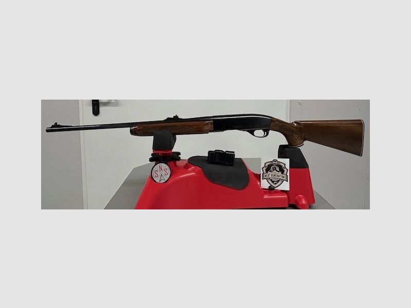 Remington Remington 742 Woodsmaster