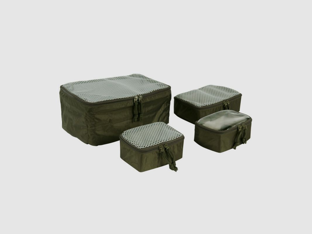 Tasmanian Tiger Set di Tasche Modulari VL