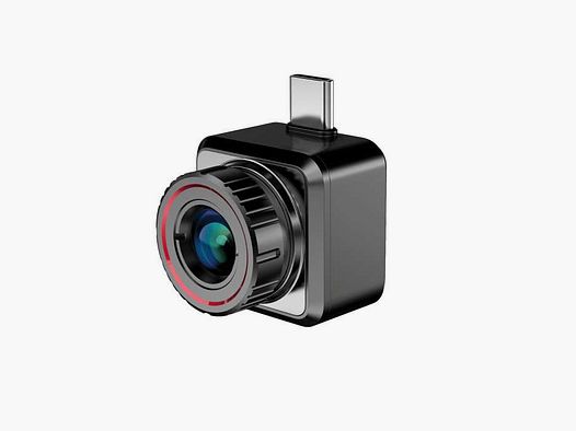 Wärmebildkamera für Smartphone E20 PLUS HIKMICRO