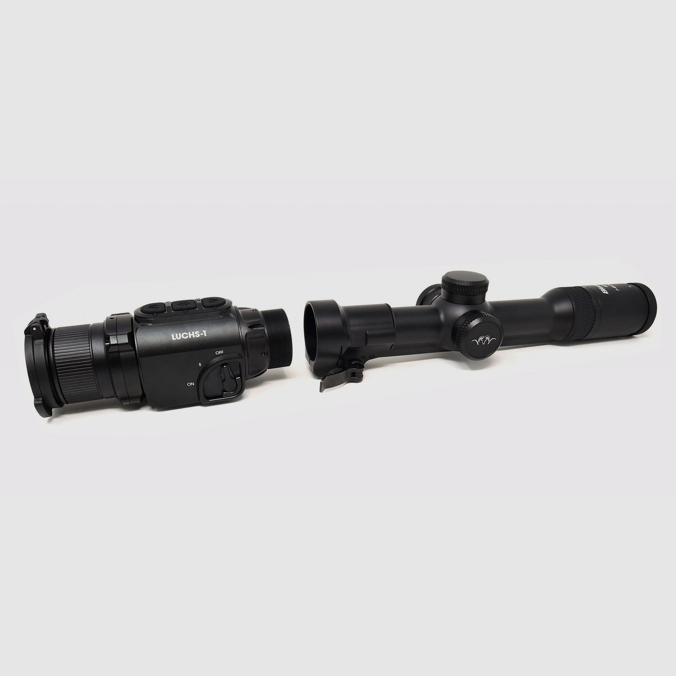 Blaser Adapter BL 43, afbeelding 4 van 4