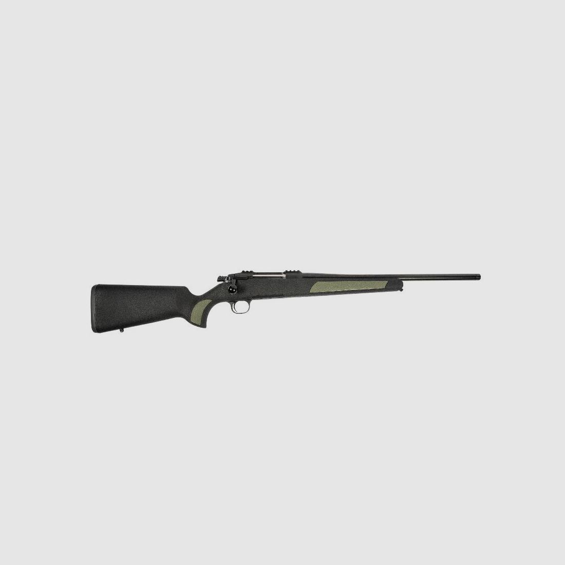 STEEL ACTION Hunting Medium