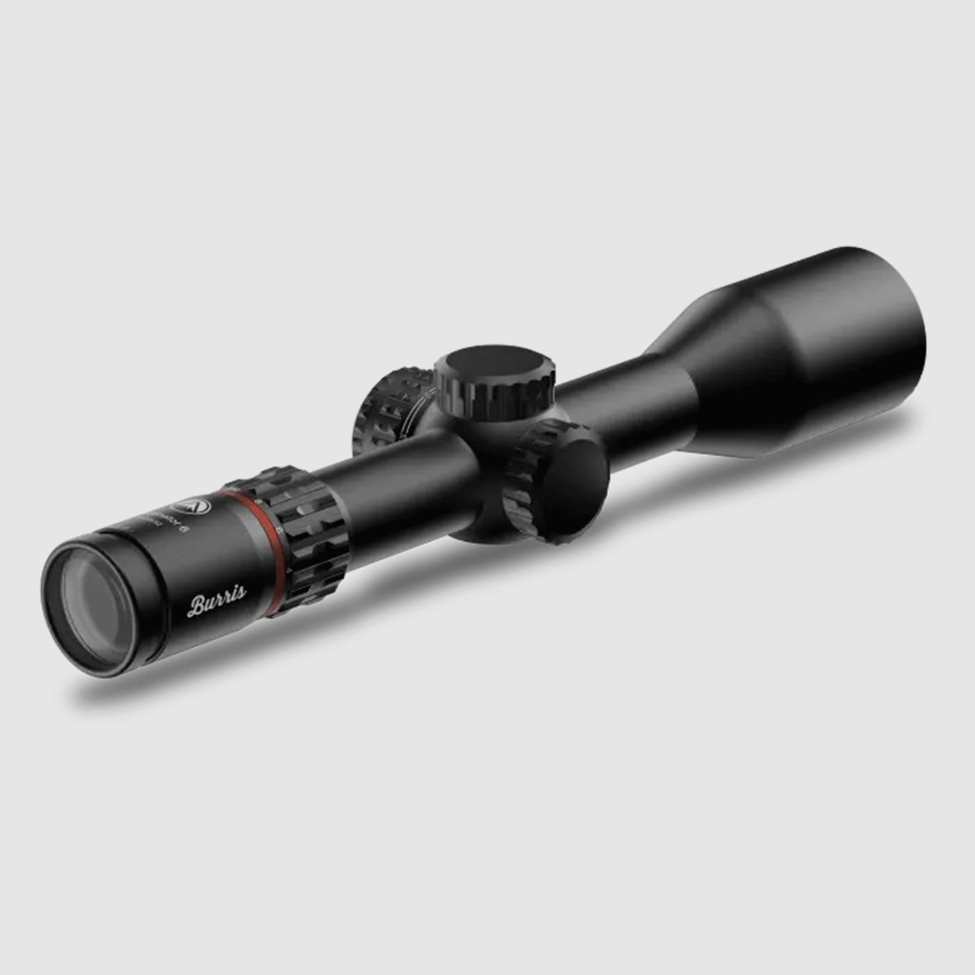 ÓPTICA – BURRIS – ELIMINATOR 6 4-20x52mm RETÍCULO X177, imagen 5 de 10