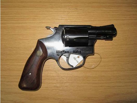 Rossi-Pioneer Mod. 1127-2