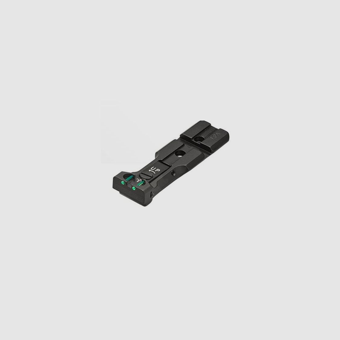WXT-B Visor de fibra verde S&W K/L/N/X