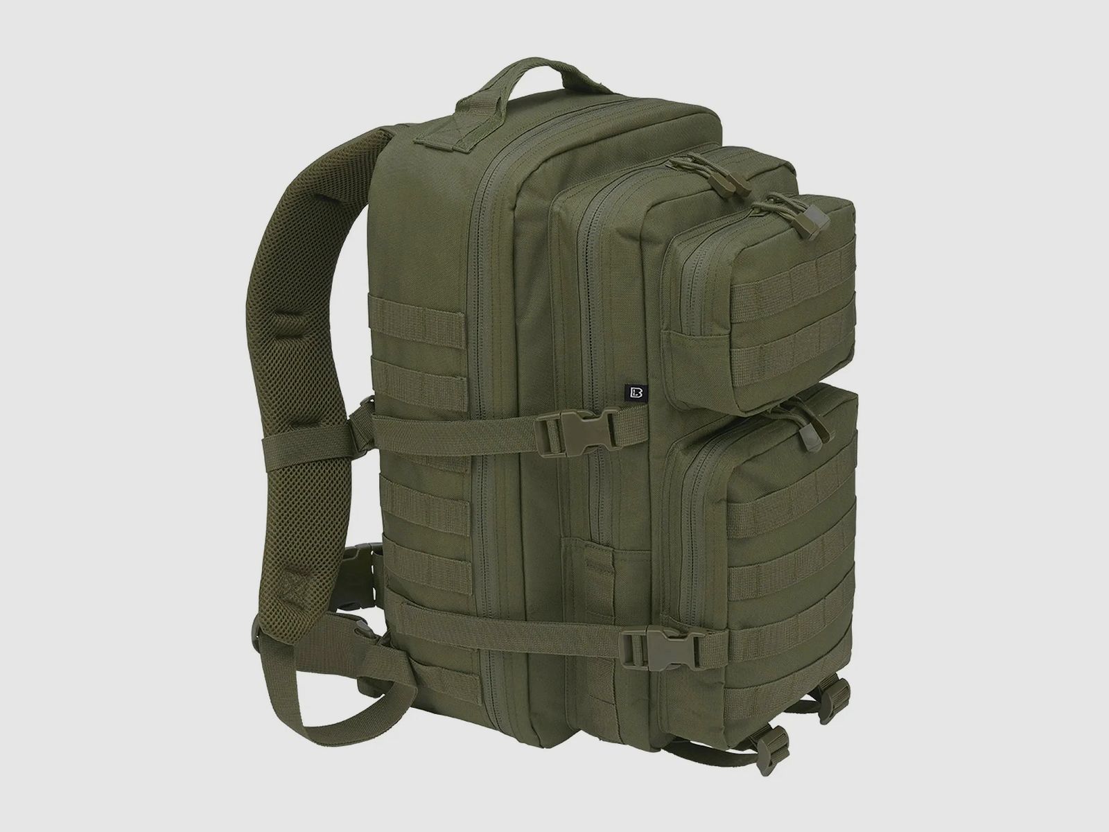 Brandit Rucksack US Cooper Large 40 L