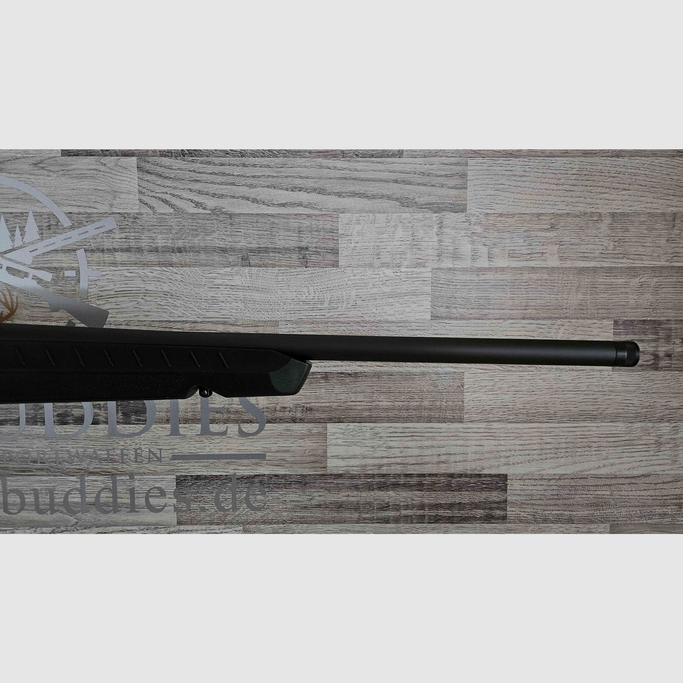 Savage AXIS II SR International .223 Rem. - Nouveauté du commerce spécialisé
