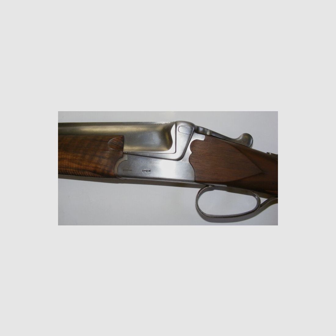 Sauer&Sohn Mod. 54 weisfertig