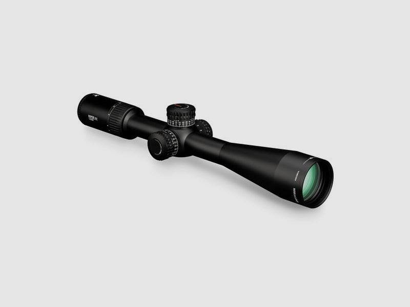Vortex Viper PST 5-25x50 Gen II m/ EBR-4 (MOA), billede 2 af 4