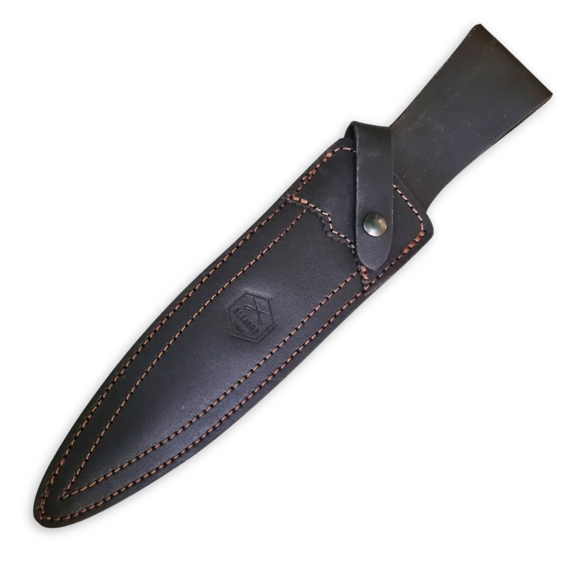Saufanger met Micarta handvat, afbeelding 3 van 4