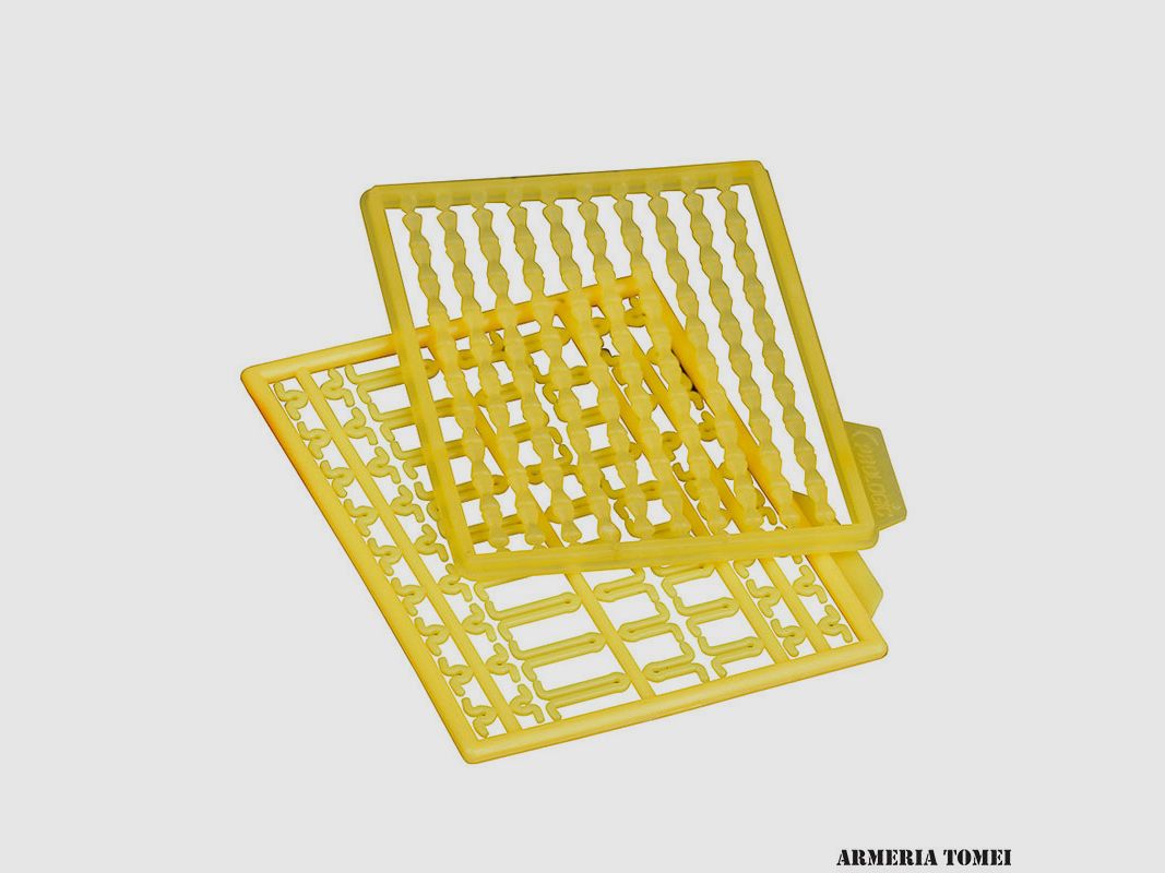 MINUTERIA – PROLOGIC – STOP BOILIE KIT JAUNE